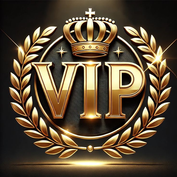 باكدج VIP الفخامة